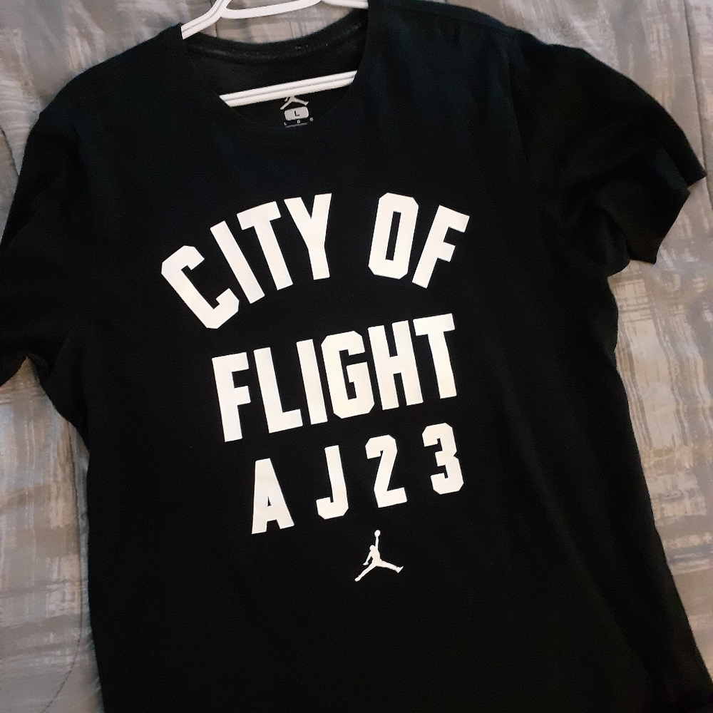 City of Flight